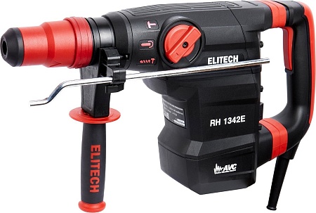 Перфоратор ELITECH RH 1342E (кейс)