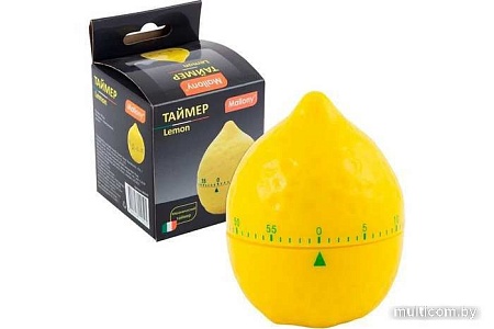 Mallony Lemon 003542