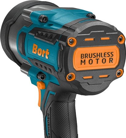 Гайковерт Bort BSR-21U-XL 93418644 (без АКБ, кейс)