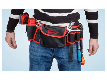 Пояс Wortex BB 5605