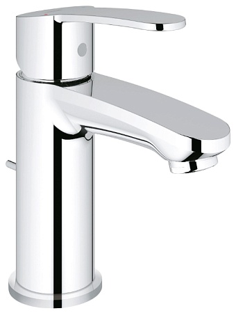 Однорычажный смеситель Grohe Eurostyle Cosmopolitan 23037002