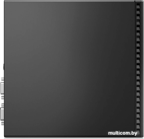 Компактный компьютер Lenovo ThinkCentre M70q 11DT003ERU