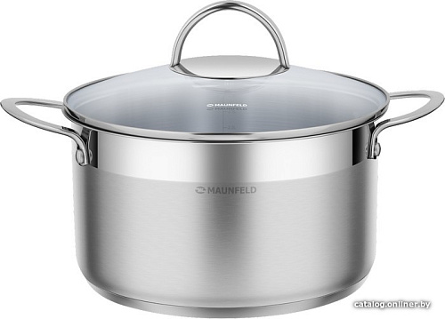 Кастрюля MAUNFELD Gerda MCS33S07