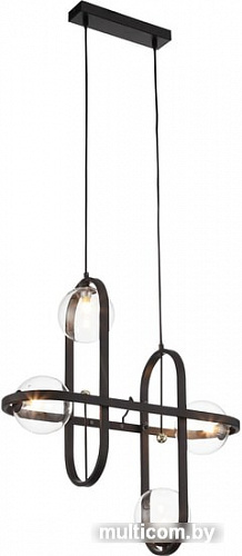 Подвесная люстра ST Luce Circono SL1201.403.04