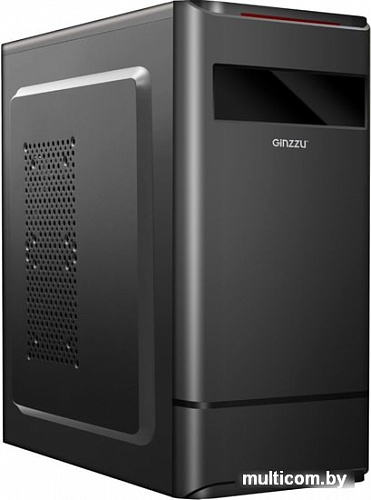 Корпус Ginzzu E180
