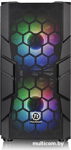 Корпус Thermaltake Commander C33 TG ARGB CA-1N4-00M1WN-00