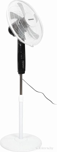 Вентилятор Sonnen TF-45W-40-520