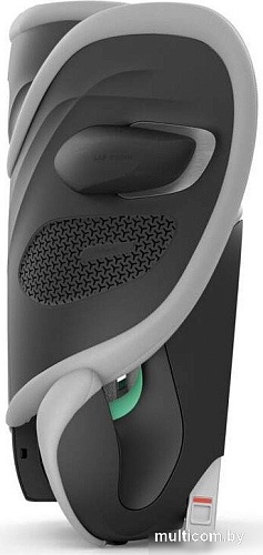 Детское автокресло Cybex Solution G2 Plus (stone grey)