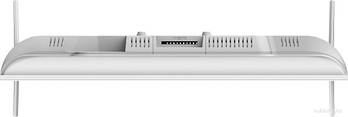 Телевизор Topdevice 24&quot; LED Frameless CN04 (белый)