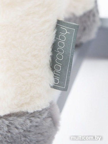 Качалка Amarobaby Prime Лошадка (белый)