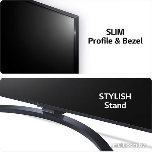 Телевизор LG UR81 50UR81006LJ