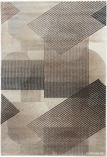 Ковер для жилой комнаты Moldabela Matrix Прямоугольник 1172 1 18455 (2.8x3.8)