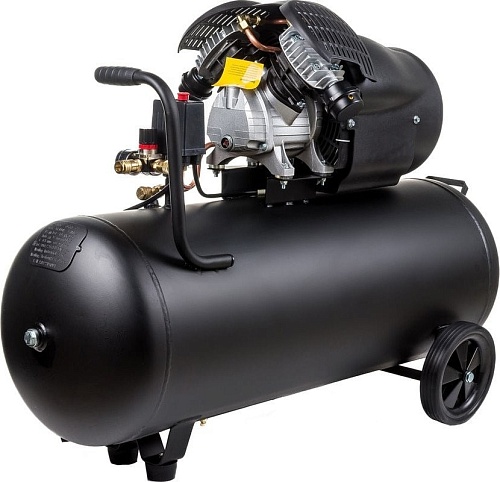 Компрессор Inforce CXV-100L