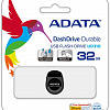 USB Flash A-Data UD310 Black 64Gb (AUD310-64G-RBK)