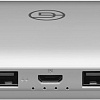 Портативное зарядное устройство Ginzzu GB-3911W (белый)