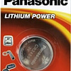 Батарейки Panasonic CR2450 CR-2450EL/1B