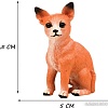 Фигурка Masai Mara На ферме. Собака чихуахуа MM212-194
