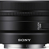 Объектив Sony FE 50mm F/2.5 G