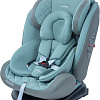 Детское автокресло Indigo Aero Isofix (шалфей)