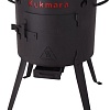 Печь под казан Kukmara ук04