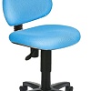 Кресло Бюрократ KD-4/TW-55 (голубой)