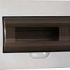Бокс пластиковый Generica MKP12-N-12-41-G