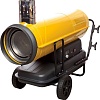 Дизельная тепловая пушка RedVerg RD-DHI80W