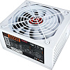 Блок питания Ginzzu PC800 (белый)