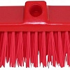 Щетка для пола Haug Buersten 1871 (красный)