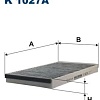 Filtron K1027A