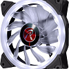 Вентилятор для корпуса Raijintek Iris 12 (белый)