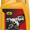 Трансмиссионное масло Kroon Oil ATF Dexron II-D 1л