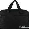 Дорожная сумка Mr.Bag 108-79049-BLK (черный)