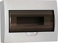 Бокс пластиковый Generica MKP12-N-12-41-G