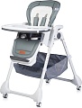Высокий стульчик Babyhit Topping BHC102 (темно-серый)