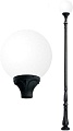 Фонарный столб Fumagalli Globe 400 G40.208.000.AYE27