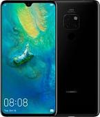 Смартфон Huawei Mate 20 HMA-L29 4GB/128GB (черный)