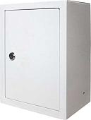 Щит с монтажной панелью Rucelf ЩМП 05-2 400х400х220 IP31