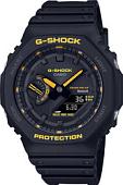 Наручные часы Casio GA-B2100CY-1A