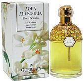 Guerlain Aqua Allegoria Flora Nerolia EdT (125 мл)