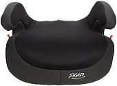 Детское сиденье Siger KRES4004 (мокрый асфальт)
