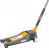 Подкатной домкрат Ombra OHT233S 3т