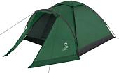 Треккинговая палатка Jungle Camp Toronto 3 (зеленый)