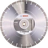Отрезной диск алмазный Bosch 2.608.602.562