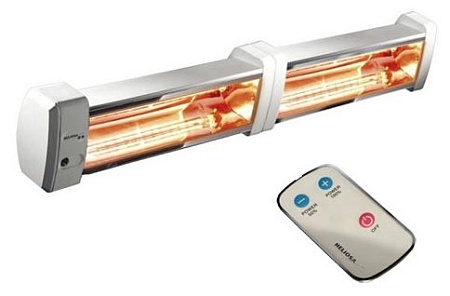 Инфракрасный обогреватель Heliosa Hi Design 88B30T