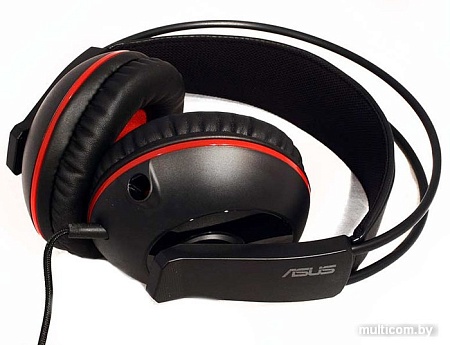 Игровая мышь ASUS Cerberus