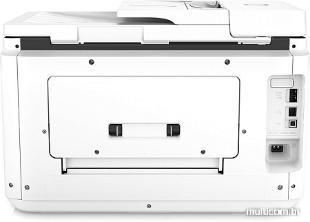 МФУ HP OfficeJet Pro 7730