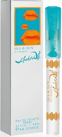 Salvador Dali Sea&Sun In Cadaques EdT (8 мл)