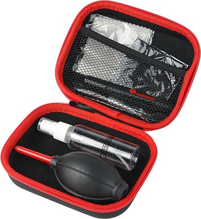 Чистящий набор GreenBean Exclusive Clean Kit-03