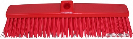 Щетка для пола Haug Buersten 1871 (красный)